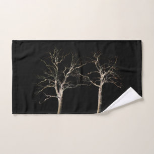 Dark Side 9 btcnm Bath Towel Set