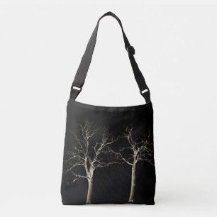Dark Side 9 cbbcnm Crossbody Bag
