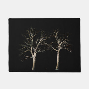 Dark Side 9 dmcnm Doormat