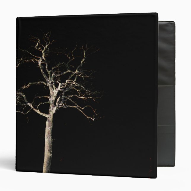 Dark Side 9 rbcnm Binder (Front/Inside)