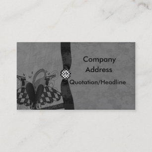 dark side business card