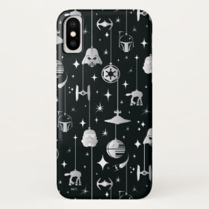 Dark Side Holiday Pattern Case-Mate iPhone Case
