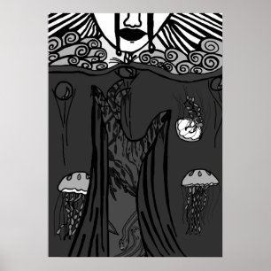 Dark Sorrow Poster