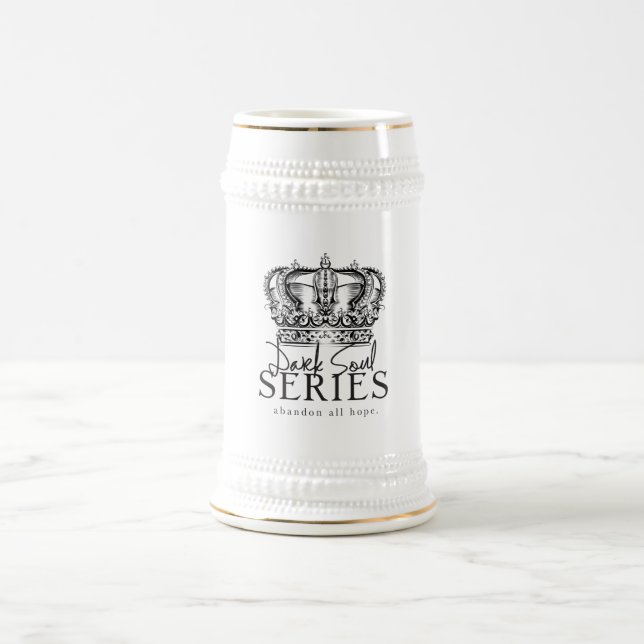 Dark Soul Series Collectable Mug (Center)