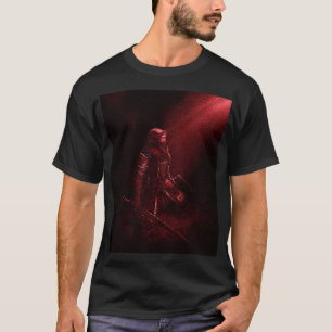 Dark Souls Fallen Knight T-Shirt