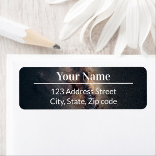 Dark Space Galaxy Background Name Mail Address