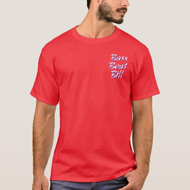 Dark Speed T-Shirt (Front)