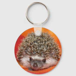 Dark standard hh keychain