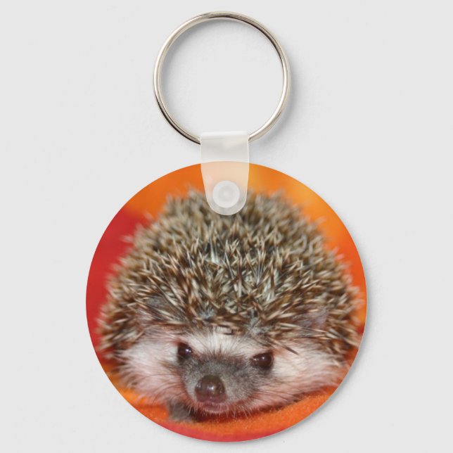 Dark standard hh keychain (Front)