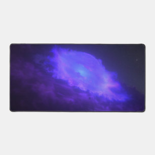 Dark Star Desk Mat