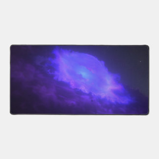 Dark Star Desk Mat