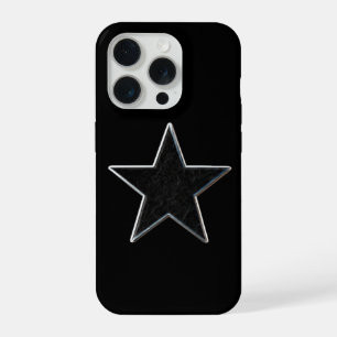DARK STAR iPhone 15 PRO CASE