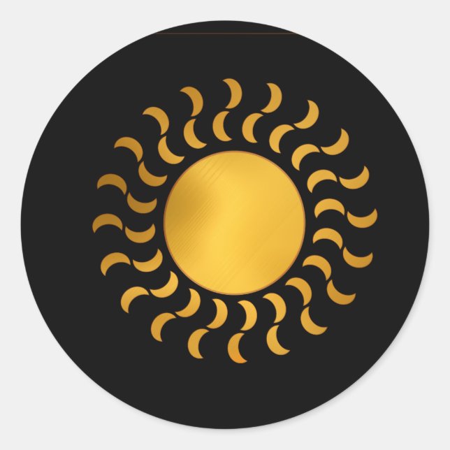 Dark Star sticker (Front)