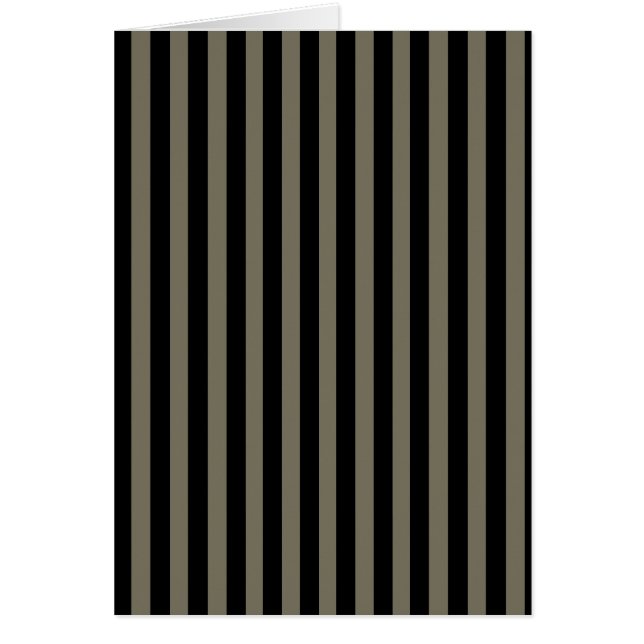 Dark Stripes (Front)