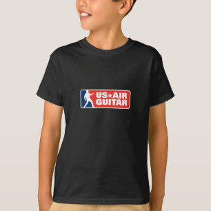 Dark T - Kid's - Vintage Logo T-Shirt