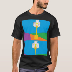 Dark Tee Shirt