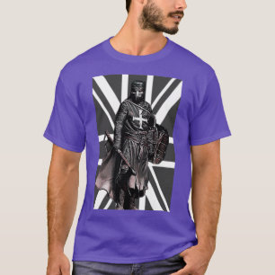 Dark Templar Knight T-Shirt