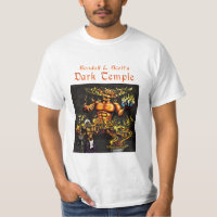Dark Temple Variety