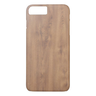 Dark timber pattern Case-Mate iPhone case