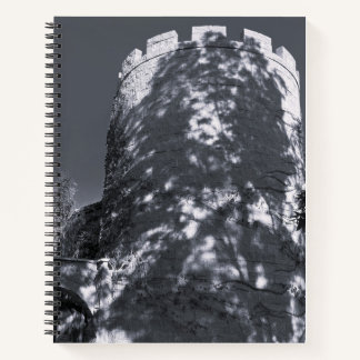 Dark Tower - Cahier à spirale
