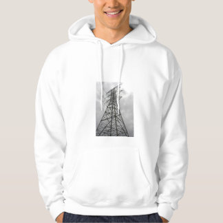 "Dark Tower Of Power" Hoodie
