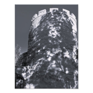 Dark Tower Photo Print
