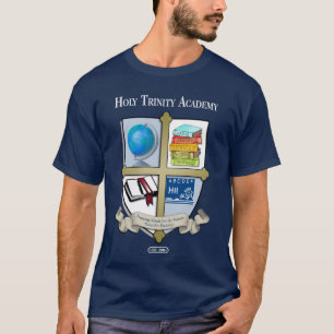 Dark Trinity T-Shirt