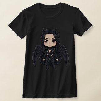 Dark Valkyrie Bella+Canvas T-shirt
