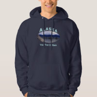 Dark Water Orca