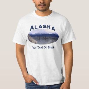 Dark Water Orca T-Shirt
