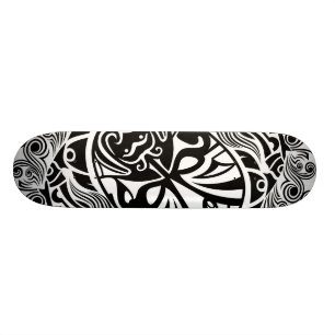 Dark Waters Skateboard