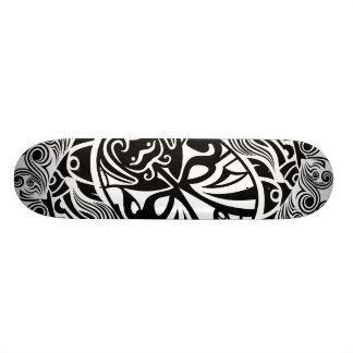 Dark Waters Skateboard
