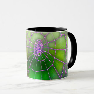Dark Web Mug