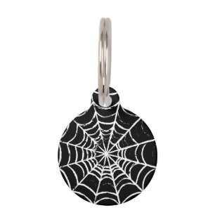 Dark Web Pet Tag