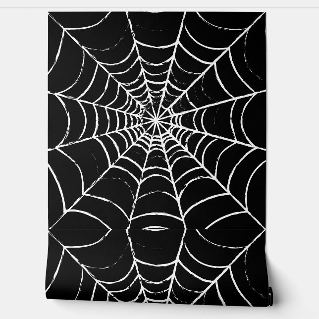 Dark Web Wallpaper (Unrolling)