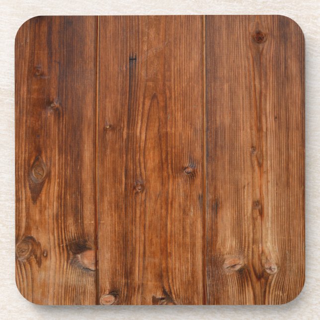 dark wood coaster set (Front)