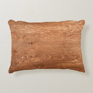 Dark wood texture backgroundwood,texture,table,bac accent pillow