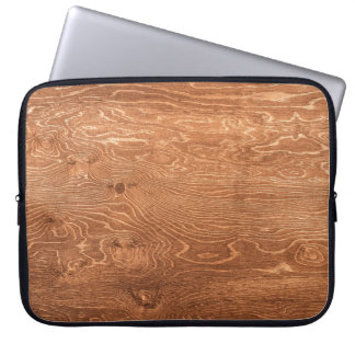 Dark wood texture backgroundwood,texture,table,bac laptop sleeve