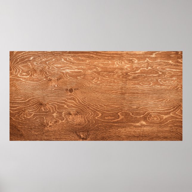 Dark wood texture backgroundwood,texture,table,bac poster (Front)