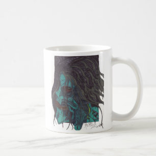 Dark Zombie Mug