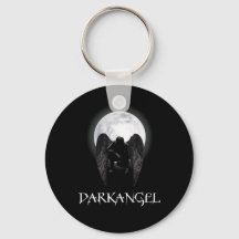 DarkAngel Logo Keychains