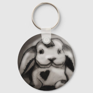 darkbunny keychain