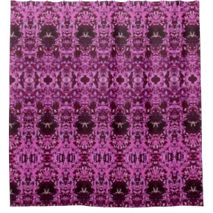 Darker Cabbage Ikat 7