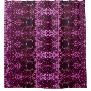 Darker Cabbage Ikat Too