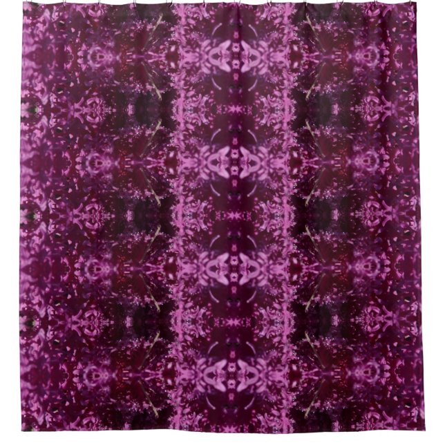 Darker Cabbage Ikat Too (Front)