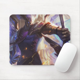 Darkin Blade Mousepad   Customizable Mousepad