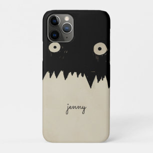 Darknes the Monster iPhone 11 Pro Case