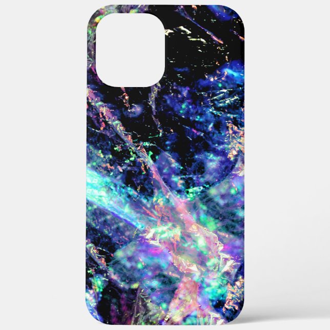 darkness and light, dark opal : Case-Mate iPhone case (Back)
