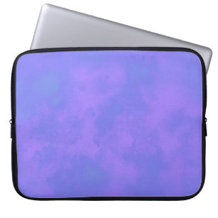 Darkness Falls Cloud Effect Laptop Sleeve