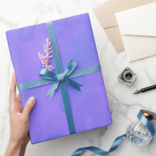 Darkness Falls Cloud Effect  Wrapping Paper